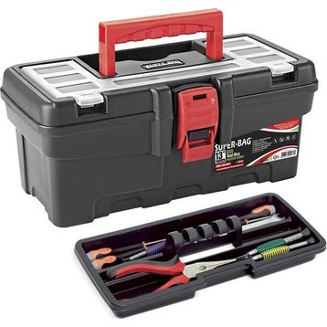 Super-Bag ASR-5041 13" Eko Master Takım Çantası