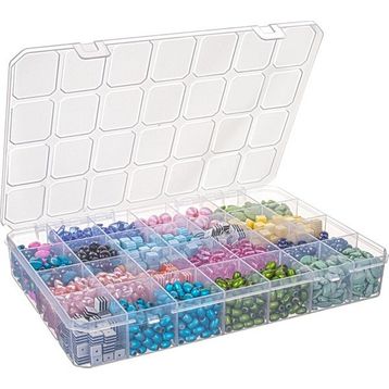 Super-Bag ASR-5076 Mars 28 Gözlü Organizer