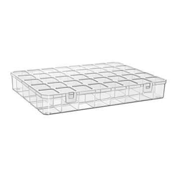 Super-Bag ASR-5077 Mars 40 Gözlü Organizer