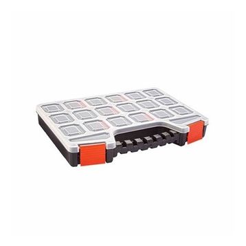 Super-Bag ASR2034 Mega 13 inç Organizer Takım Çantası