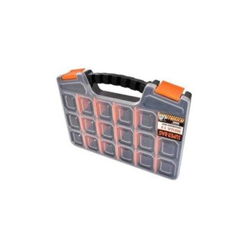 Super-Bag ASR2034 Mega 13 inç Organizer Takım Çantası