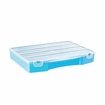 Super-Bag ASR2041 10 Bölmeli Süper Organizer Çantası