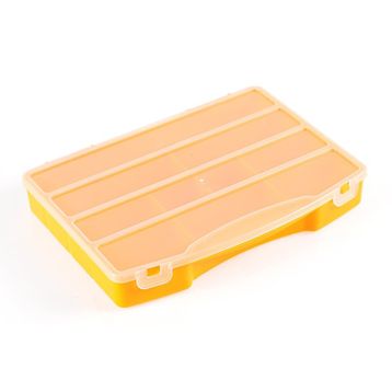 Super-Bag ASR2041 10 Bölmeli Süper Organizer Çantası