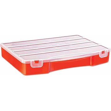Super-Bag ASR2042 8 Bölmeli Süper Organizer Çantası