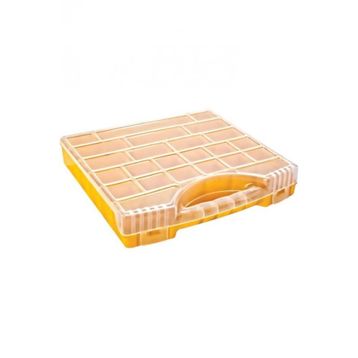 Super-Bag ASR2050 22 Bölmeli Pro Organizer Çantası
