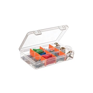 Super-Bag ASR5004 12 Bölmeli Vida, Çivi, Dübel Beta Organizer