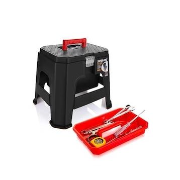 Super-Bag ASR5047 Tabure Takım Çantası