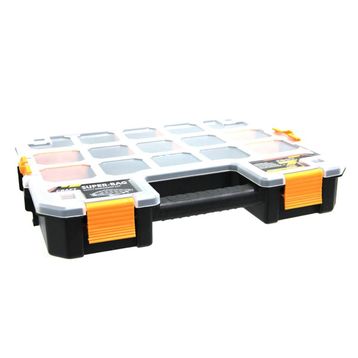 Super-Bag Craft Organizer