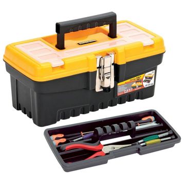 Süper Bag Master 13 inç Takım Çantası