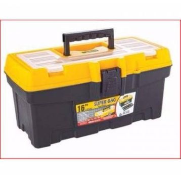 Süper Bag Master 16 inç Takım Çantası