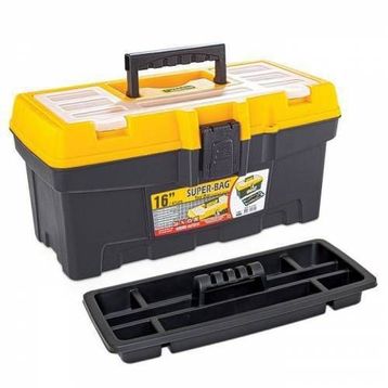 Süper Bag Master 16 inç Takım Çantası