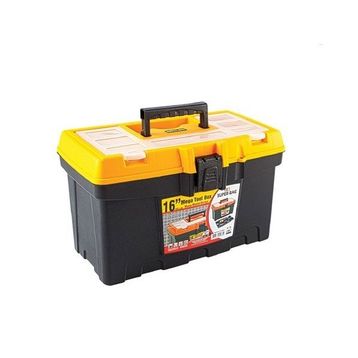 Süper Bag Mega 16 inç Takım Çantası