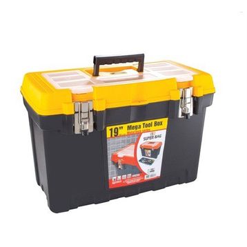 Süper Bag Mega 19 inç Takım Çantası