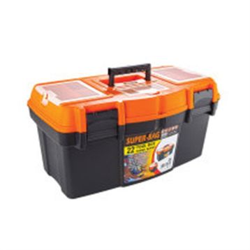 Süper Bag Power 22 inç Takım Çantası