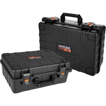 Super-Bag SF-400 Super Bag Safari Çanta