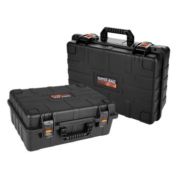 Super-Bag SF-400 Super Bag Safari Çanta