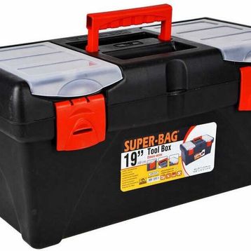 Super Bag Takım Çantası 19"