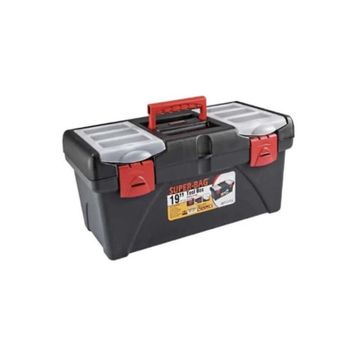 Super Bag Takım Çantası 19"