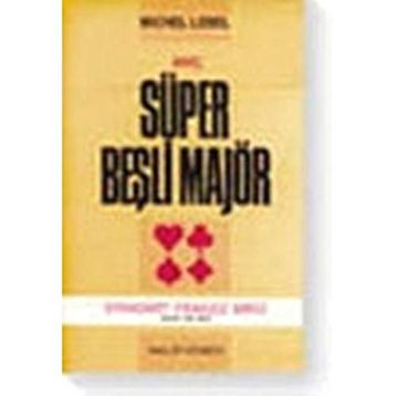 SÜPER BEŞLİ MAJÖR - MICHEL LEBEL