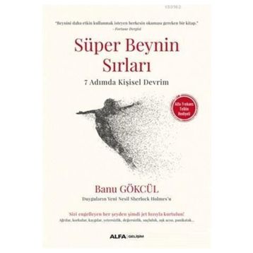 Süper Beynin Sırları - Banu Gökcül