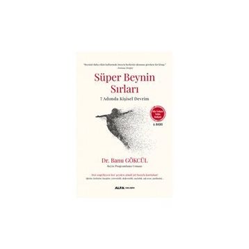 Süper Beynin Sırları - Banu Gökcül