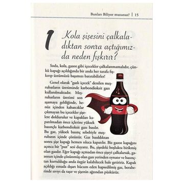 Süper Bilgi - Bunları Biliyormusunuz ? - Nick Thomas Willson