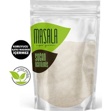 Super Gurme Masala 1 kg Soğan Toz