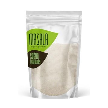 Super Gurme Masala 1 kg Soğan Toz