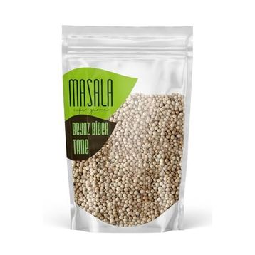 Super Gurme Masala 100 gr Beyaz Karabiber
