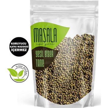 Super Gurme Masala 100 gr Yeşil Karabiber