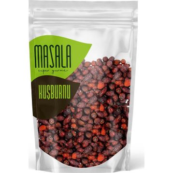 Super Gurme Masala 200 gr Kuşburnu
