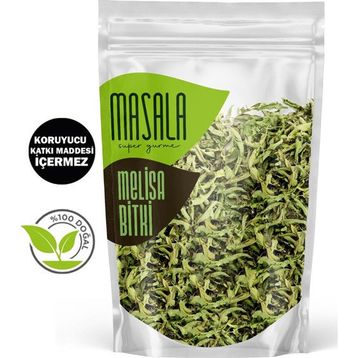 Super Gurme Masala 25 gr Melisa Çayı