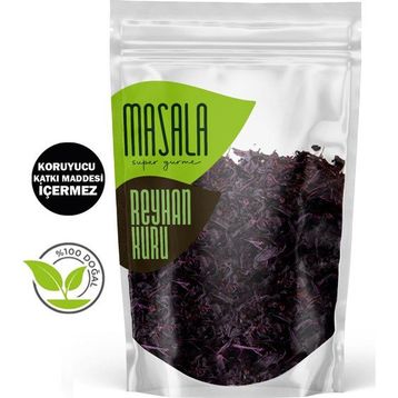 Super Gurme Masala 25 gr Reyhan