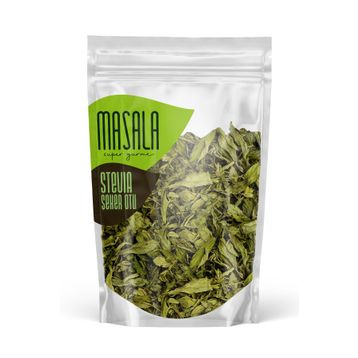 Super Gurme Masala 25 gr Stevia