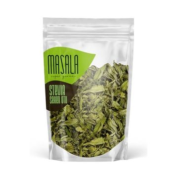 Super Gurme Masala 25 gr Stevia