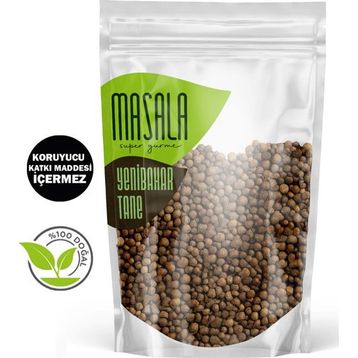 Super Gurme Masala 250 gr Yenibahar Tane