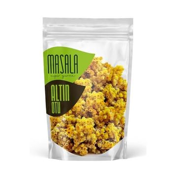 Super Gurme Masala 30 gr Altın Otu