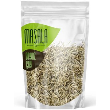 Super Gurme Masala 40 gr Beyaz Çay