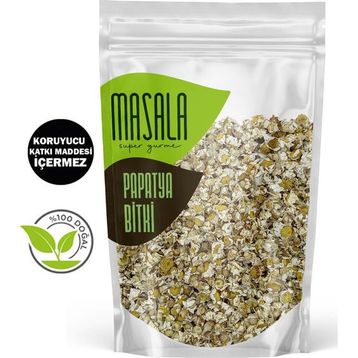 Super Gurme Masala 40 gr Papatya Çayı