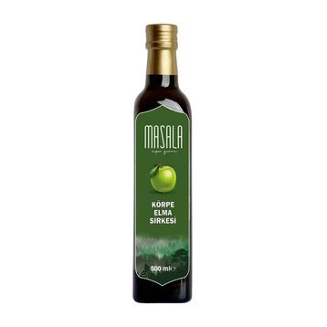 Super Gurme Masala 500 ml Körpe Elma Sirkesi