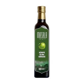 Super Gurme Masala 500 ml Körpe Elma Sirkesi