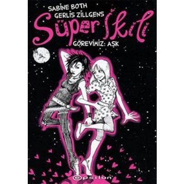 SÜPER İKILI GÖREVIMIZ: AŞK - GENEL