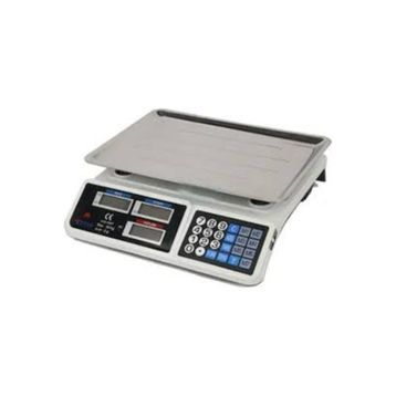 Süper JVS 40 kg Elektronik Dijital Terazi