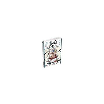 Süper Kitap Komisyon Yayınları - LGS 7 Kafa Deneme