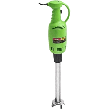 Süper Mikser S40 Yeşil El Blenderı