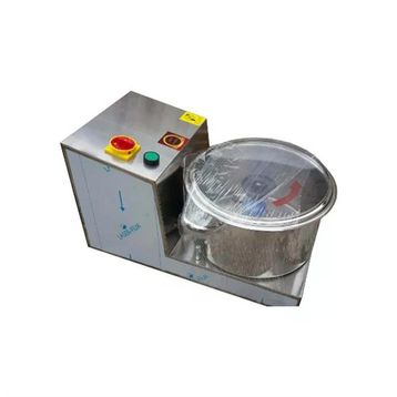 Süper Mikser SM 130 EKO 8 lt Hazneli 220 V Soğan Doğrama Makinesi