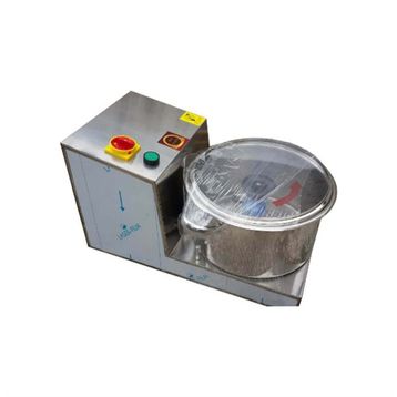 Süper Mikser SM 130 EKO 8 lt Hazneli 220 V Soğan Doğrama Makinesi