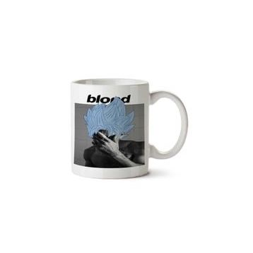 Super Saiyajin Blond Frank Ocean Baskılı Kupa