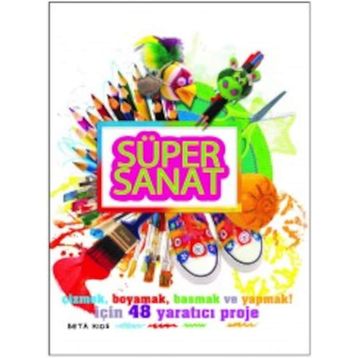Süper Sanat - kollektif