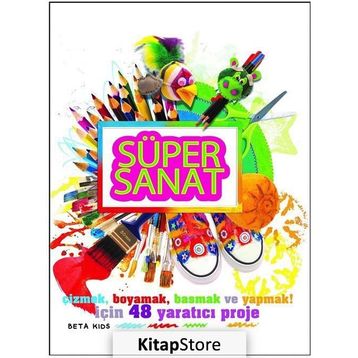 Süper Sanat - kollektif